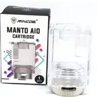 Картридж - Rincoe - Manto AIO - (кр.1)